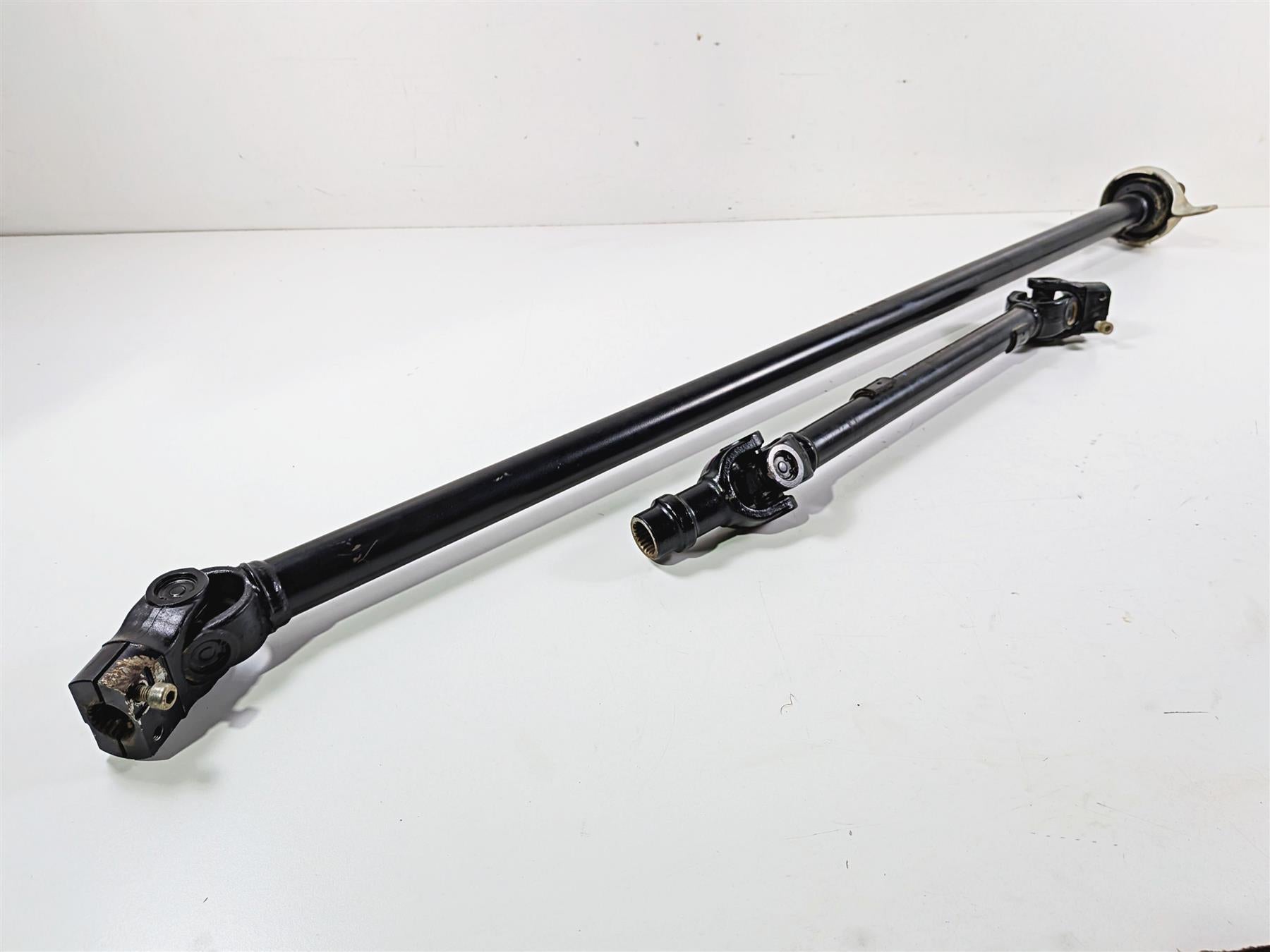 2024 Polaris RZR XP 1000 Sport Center Prop Drive Axle Shaft Set 1337143 1336990 {{ shop.shopifyCountryName }} - Mototech271
