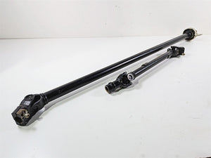 2024 Polaris RZR XP 1000 Sport Center Prop Drive Axle Shaft Set 1337143 1336990