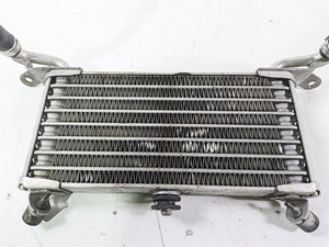 2017 BMW S1000RR K46 Oil Cooler With Lines 17218544996 17218545633 | Mototech271