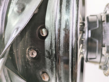 Load image into Gallery viewer, 2017 BMW F800GS Adv K75 17x4.25 Rear Wheel Rim - Runout 36317719727 36318564177
