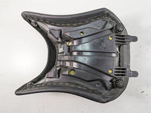 Load image into Gallery viewer, 2007 BMW R1200RT K26 Heated Black Front Rider Seat Saddle 52537683654 | Mototech271
