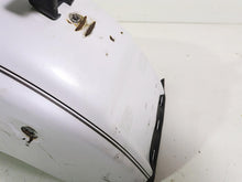 Load image into Gallery viewer, 2005 Yamaha XVS650 V-Star Rear Fender With Taillight 5BN-W216R
