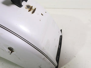 2005 Yamaha XVS650 V-Star Rear Fender With Taillight 5BN-W216R