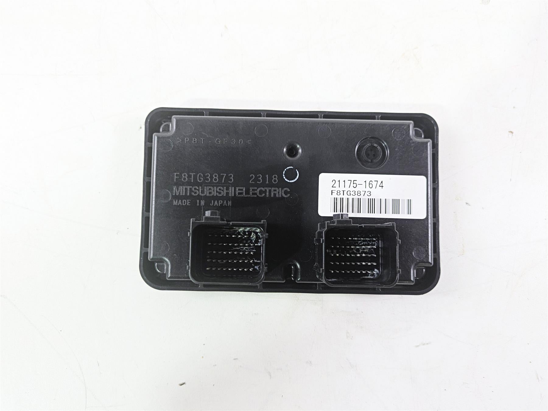 2023 Kawasaki Teryx KRX KRF 1000 C Cdi Ecu Ecm Engine Control Module 21175-1674 {{ shop.shopifyCountryName }} - Mototech271