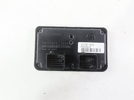 2023 Kawasaki Teryx KRX KRF 1000 C Cdi Ecu Ecm Engine Control Module 21175-1674 {{ shop.shopifyCountryName }} - Mototech271