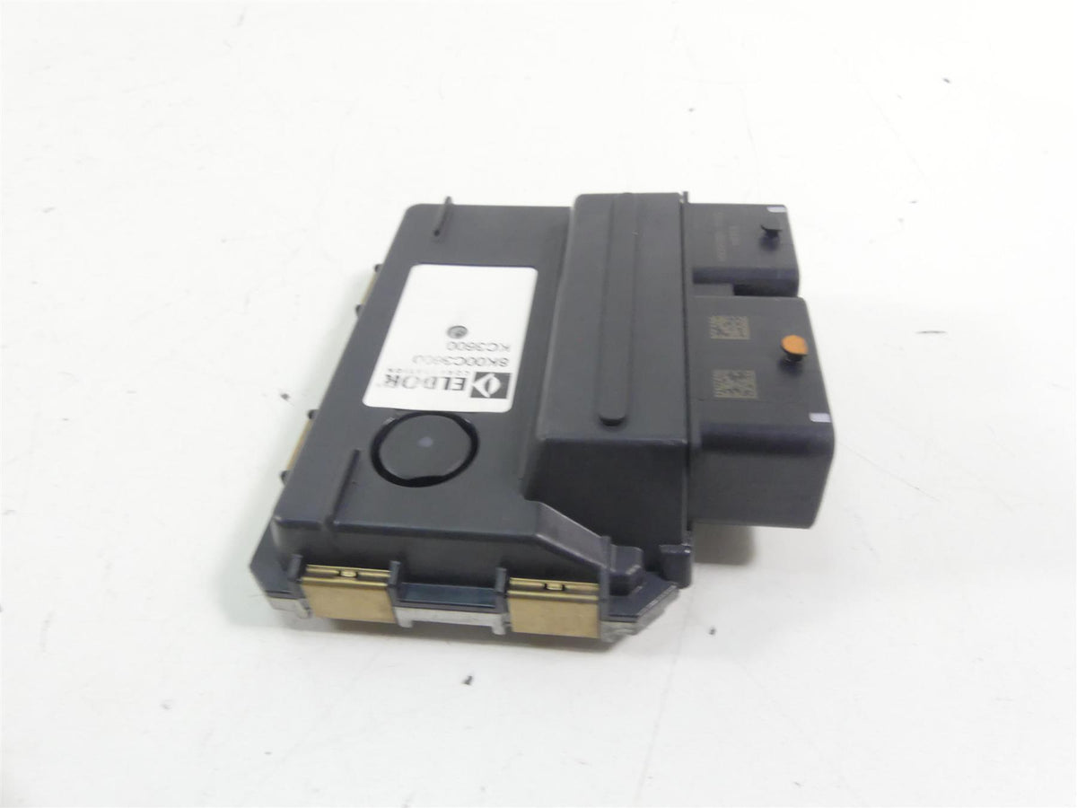2018 Mv Agusta F3 800 RC Cdi Ecu Ecm Engine Control Module 8K00C3600 {{ shop.shopifyCountryName }} - Mototech271