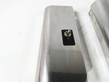 Load image into Gallery viewer, 2008 Harley FLSTC Softail Heritage Headlight Head Light Cover Set 67808-86 | Mototech271
