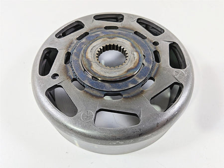 2018 Harley FLHTCU Touring Electra Glide Flywheel Ignition Rotor 29900038-Mototech271