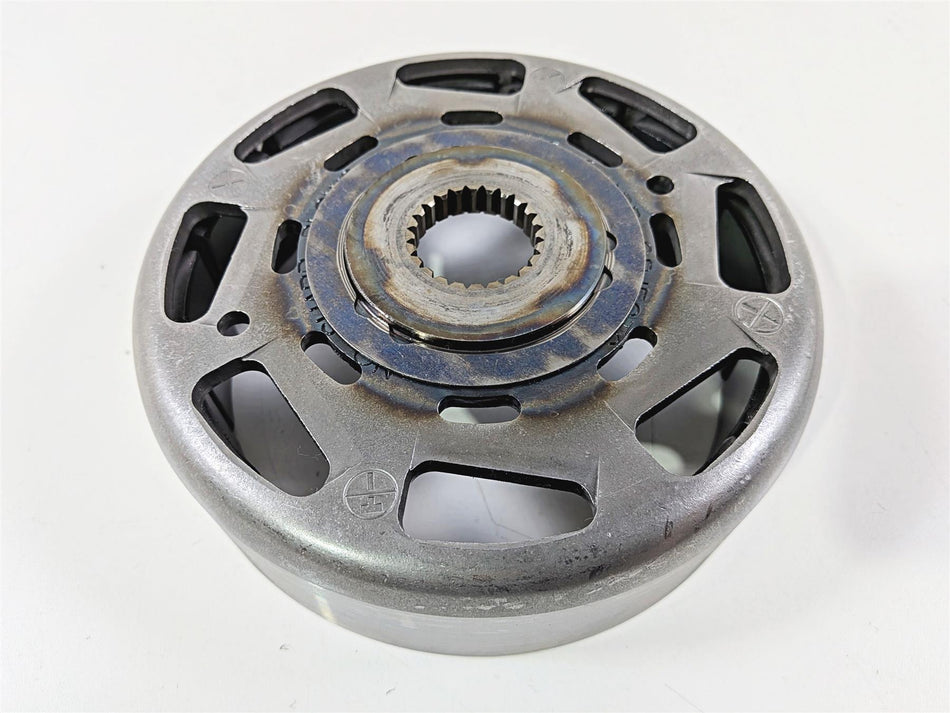 2018 Harley FLHTCU Touring Electra Glide Flywheel Ignition Rotor 29900038-Mototech271