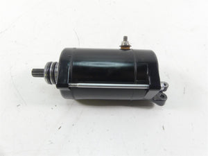 2009 Kawasaki Ultra 260 LX Mitsuba Engine Starter Motor 21163-3721 | Mototech271