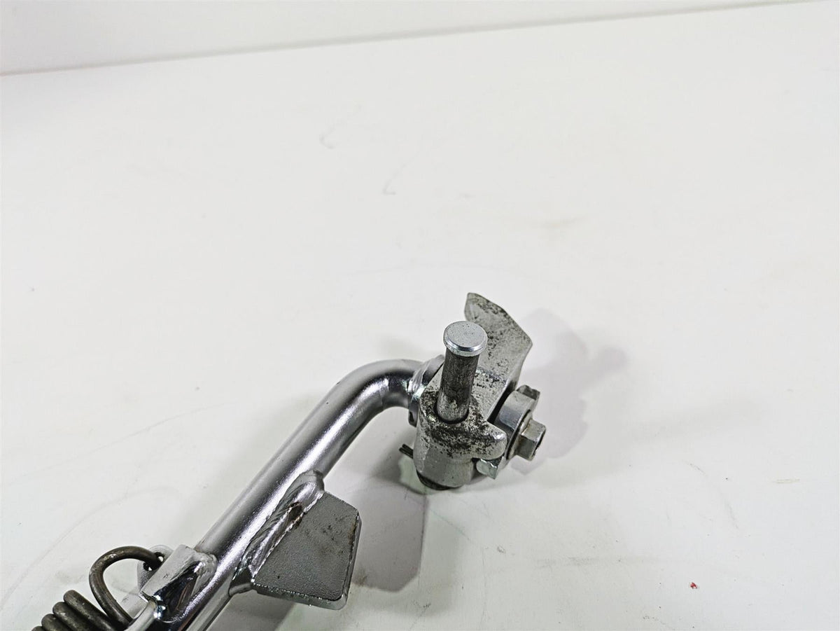 2014 Harley FXDL Dyna Low Rider Side Kickstand Kick Jiffy Stand 49704-90H {{ shop.shopifyCountryName }} - Mototech271