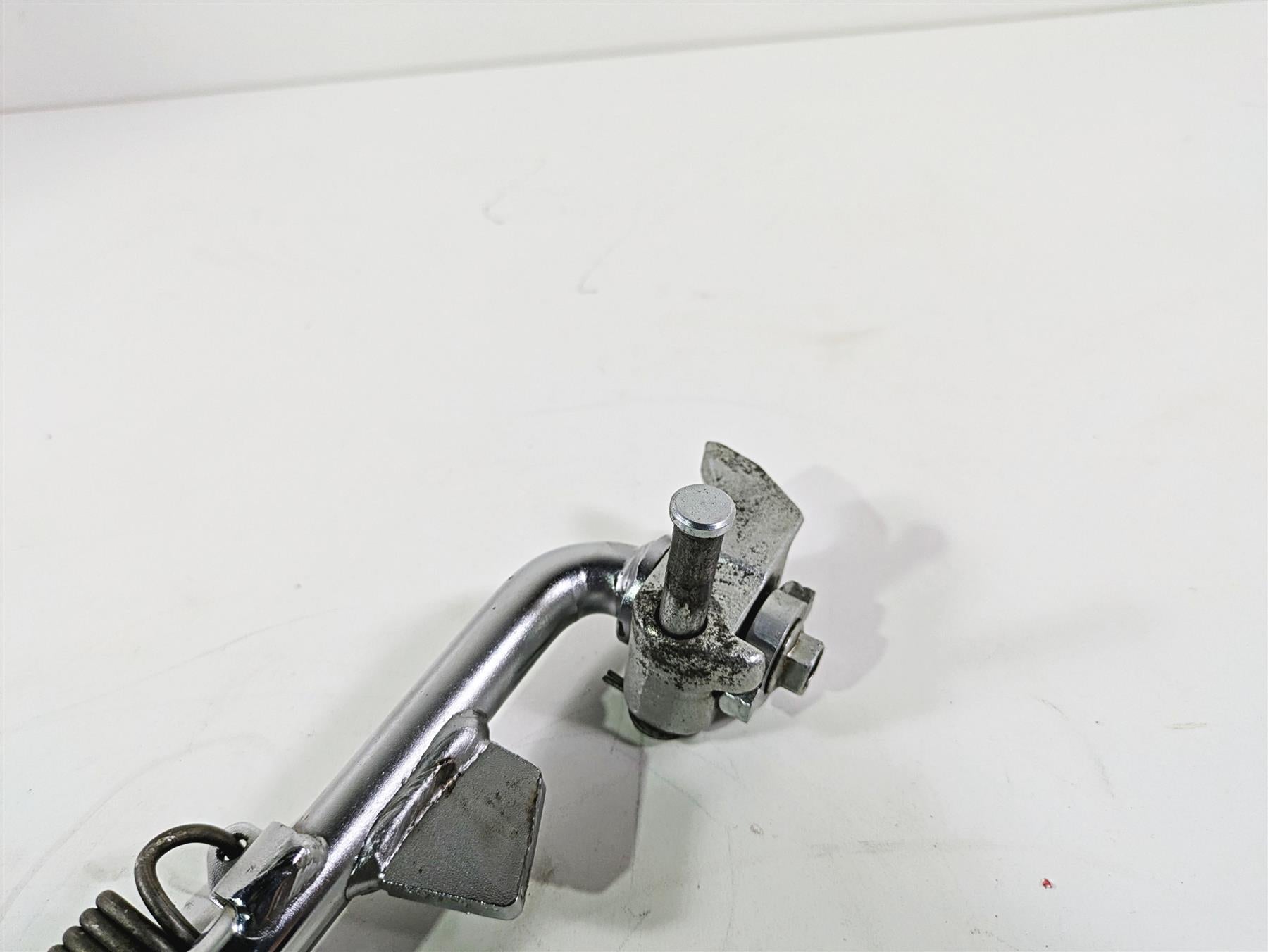 2014 Harley FXDL Dyna Low Rider Side Kickstand Kick Jiffy Stand 49704-90H {{ shop.shopifyCountryName }} - Mototech271