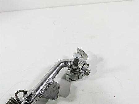 2014 Harley FXDL Dyna Low Rider Side Kickstand Kick Jiffy Stand 49704-90H {{ shop.shopifyCountryName }} - Mototech271