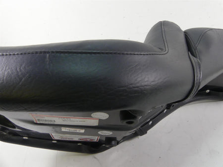 2009 Harley FXDL Dyna Low Rider Regal Duke Mustang One Piece Seat Saddle 75545 {{ shop.shopifyCountryName }} - Mototech271