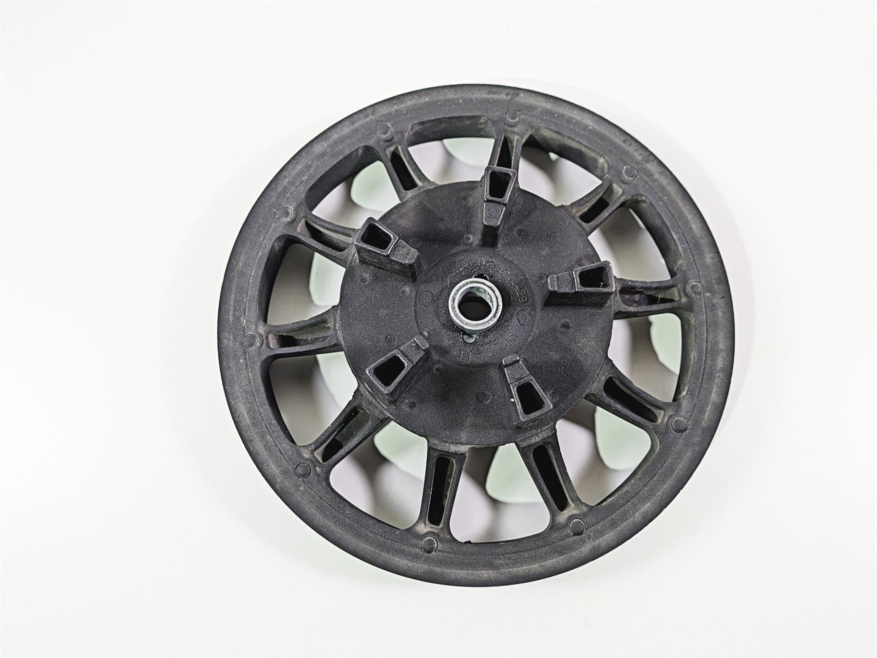 2016 Indian Chief Classic Rear Drive Belt Pulley Sprocket 66T 24mm 1333429 {{ shop.shopifyCountryName }} - Mototech271