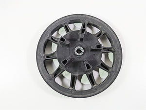 2016 Indian Chief Classic Rear Drive Belt Pulley Sprocket 66T 24mm 1333429 | Mototech271