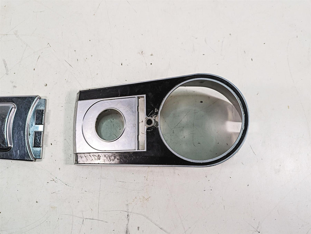 2013 Harley Softail FLSTFB Fat Boy Lo Fuel Tank Dash Console - Read 71273-00A {{ shop.shopifyCountryName }} - Mototech271