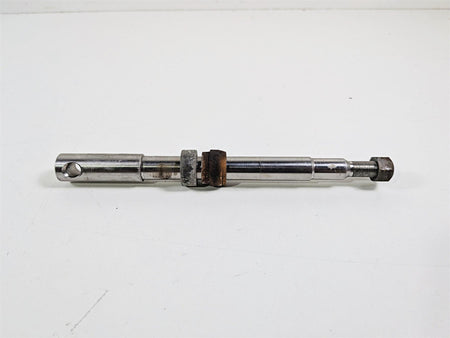 2002 Harley Davidson XLH883 Sportster Front Wheel Spindle Axle 43895-00 {{ shop.shopifyCountryName }} - Mototech271