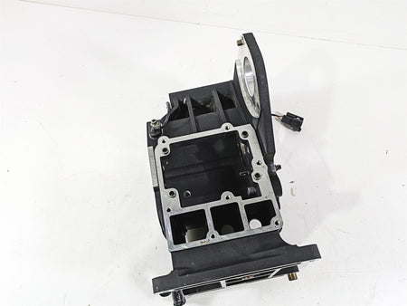1999 Harley Dyna FXDL Low Rider Transmission Gear Box Case Housing 34825-99 {{ shop.shopifyCountryName }} - Mototech271