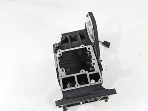 1999 Harley Dyna FXDL Low Rider Transmission Gear Box Case Housing 34825-99 | Mototech271