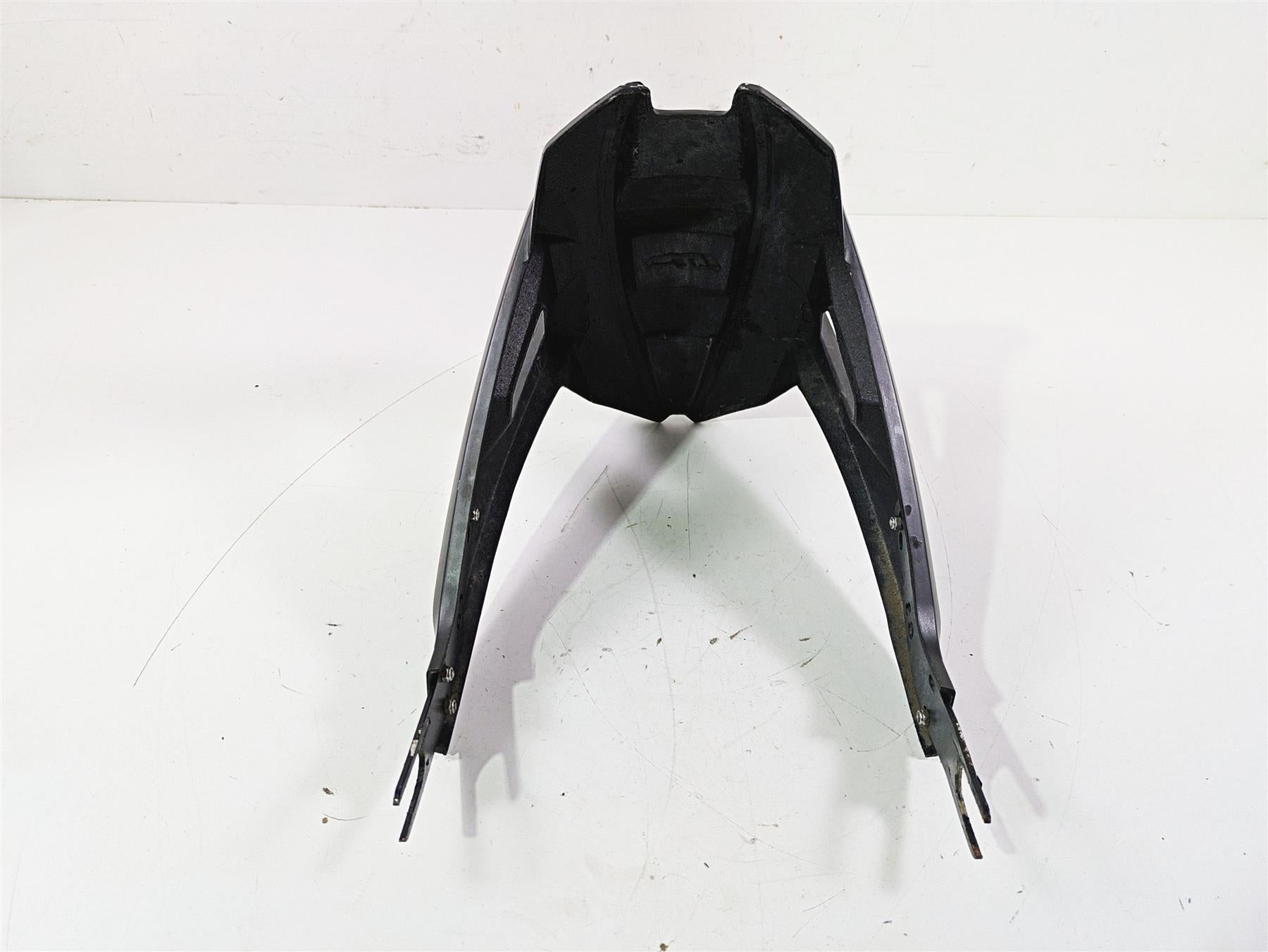 2019 BMW G310GS K02 Rear Lower GPK Fender Mud Guard 030708 {{ shop.shopifyCountryName }} - Mototech271