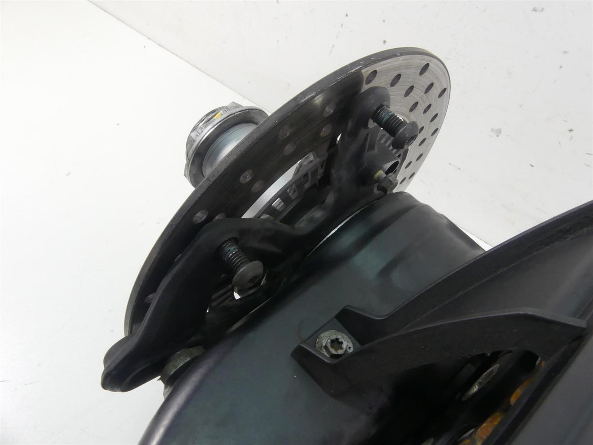 2016 KTM 1290 Superduke R Rear Swingarm Swing Arm & Axle 6130403004433 {{ shop.shopifyCountryName }} - Mototech271