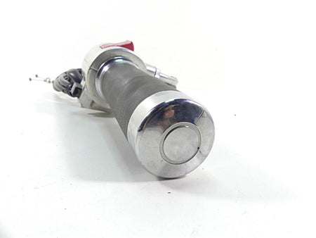 2010 Honda VT1300 CR Stateline Right Hand Start Control Switch 35130-MFY-A01 {{ shop.shopifyCountryName }} - Mototech271