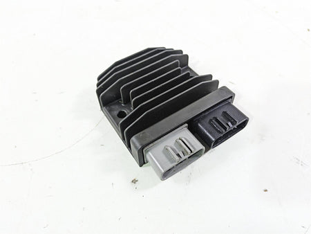 2015 BMW R1200GS Adv K51 Rectifier Voltage Regulator FH927AB 12318523367 {{ shop.shopifyCountryName }} - Mototech271
