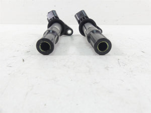2016 Indian Scout Sixty Ignition Coils Stick Coil Set - Read 4015017