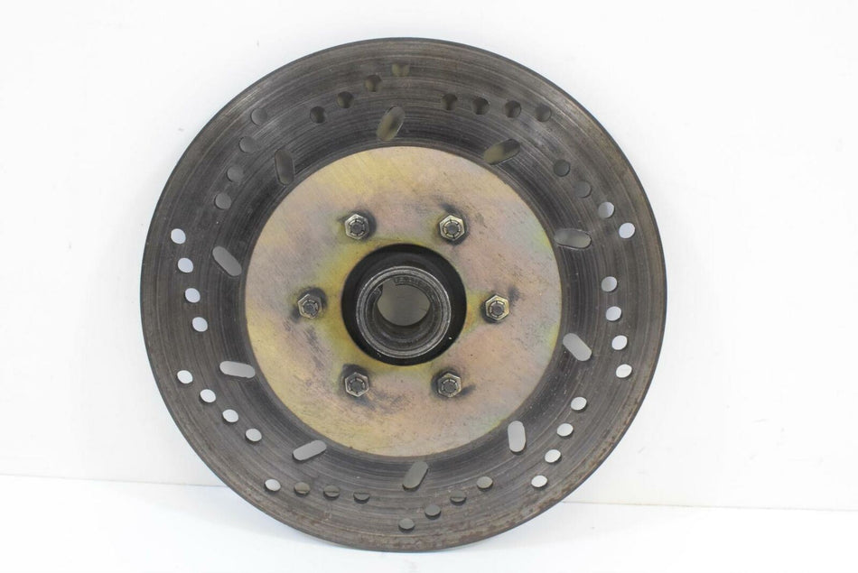 1998 Arctic Cat ZL 500 ZL500 Brake Disc Rotor 0602-951 {{ shop.shopifyCountryName }} - Mototech271