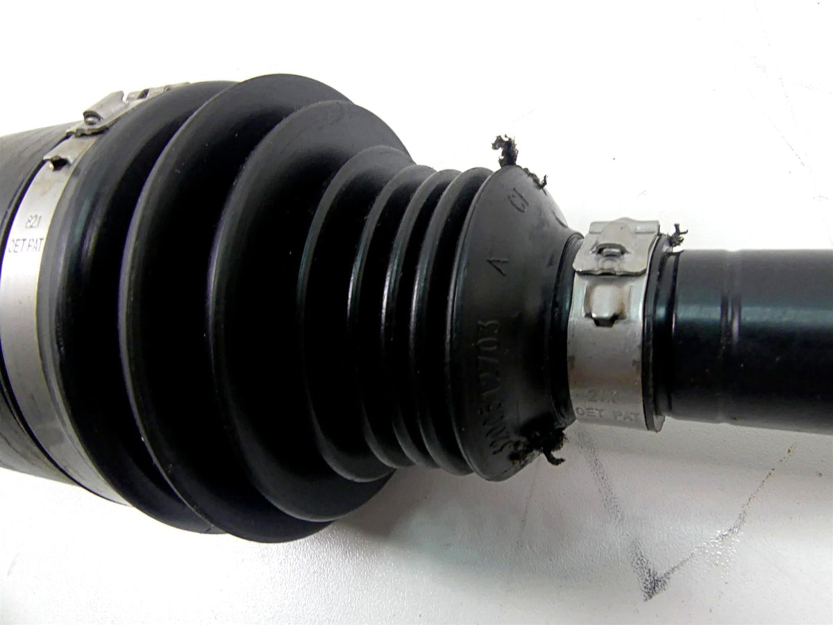 2018 Can Am Commander 1000R XT Rear Cv Drive Axle Shaft Set 705502411 {{ shop.shopifyCountryName }} - Mototech271