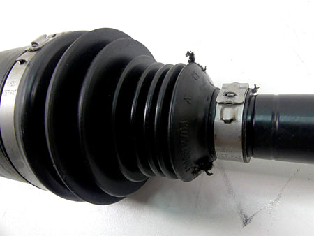 2018 Can Am Commander 1000R XT Rear Cv Drive Axle Shaft Set 705502411 {{ shop.shopifyCountryName }} - Mototech271
