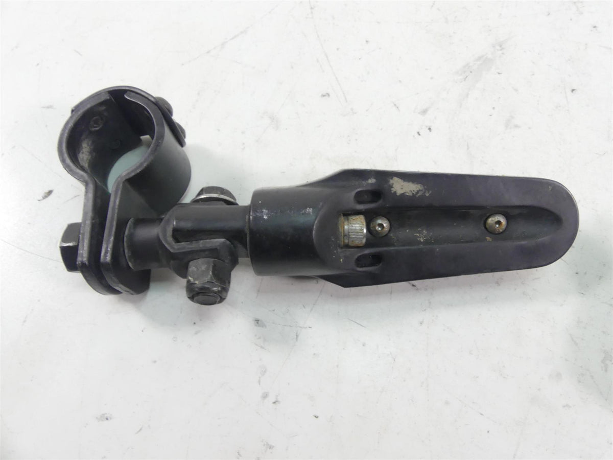 2005 Harley Touring CVO FLHTCSE Electra Glide Aftermarket Highway Foot Rest Peg {{ shop.shopifyCountryName }} - Mototech271