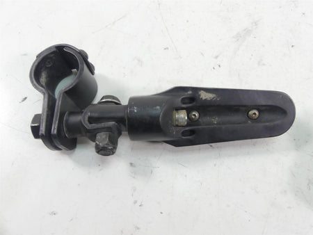 2005 Harley Touring CVO FLHTCSE Electra Glide Aftermarket Highway Foot Rest Peg {{ shop.shopifyCountryName }} - Mototech271