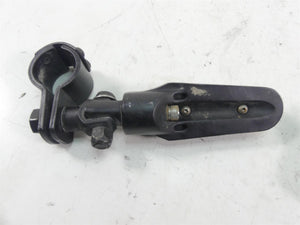 2005 Harley Touring CVO FLHTCSE Electra Glide Aftermarket Highway Foot Rest Peg | Mototech271