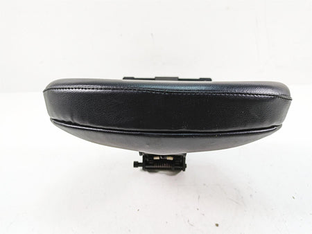 2007 BMW R1200RT K26 Adjustable Aftermarket Rider Driver Backrest {{ shop.shopifyCountryName }} - Mototech271