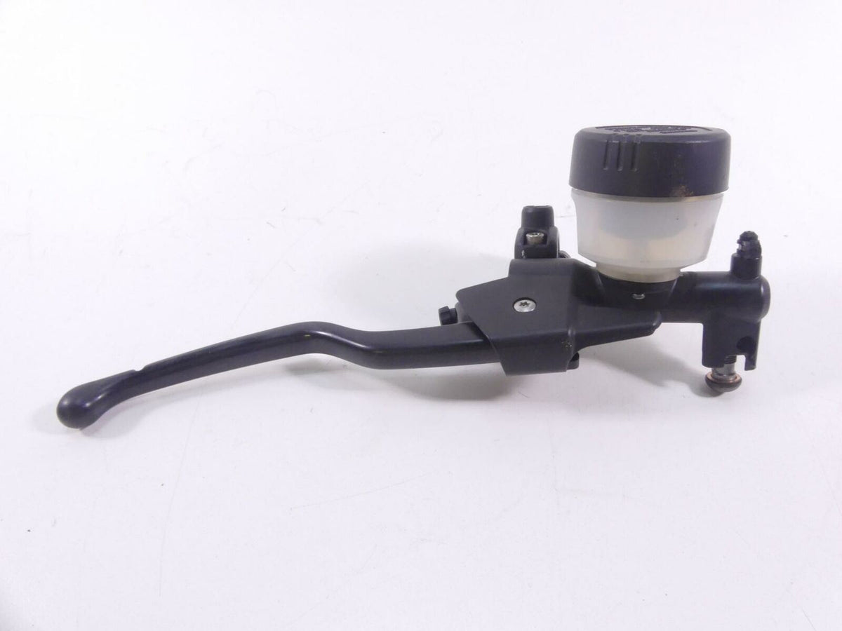 2008 BMW R1200R K27 Front Brake Master Cylinder + Lever 16mm 32727727032 {{ shop.shopifyCountryName }} - Mototech271