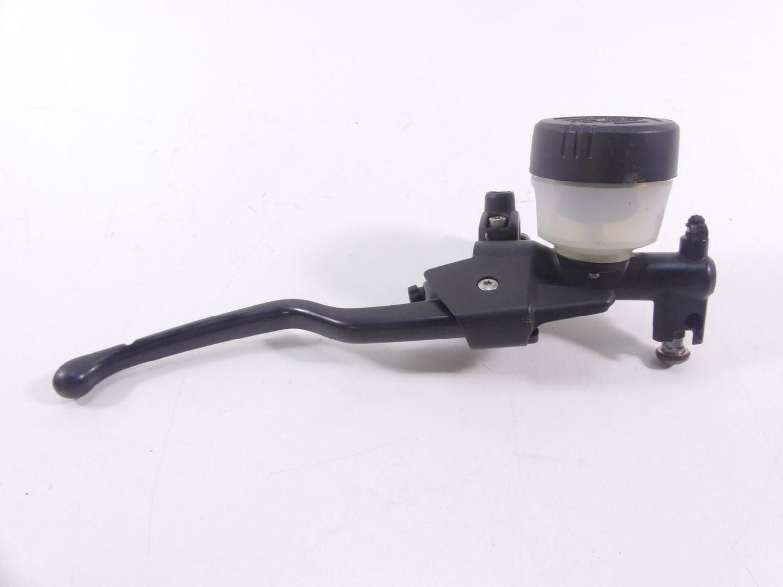 2008 BMW R1200R K27 Front Brake Master Cylinder + Lever 16mm 32727727032 {{ shop.shopifyCountryName }} - Mototech271