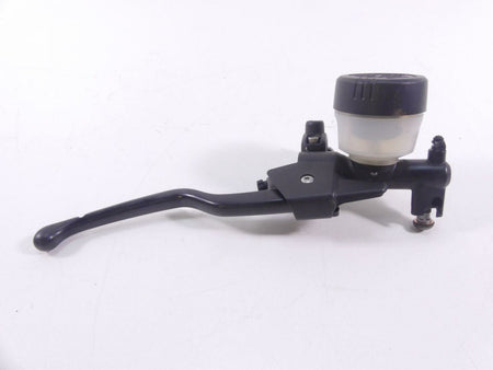 2008 BMW R1200R K27 Front Brake Master Cylinder + Lever 16mm 32727727032 {{ shop.shopifyCountryName }} - Mototech271