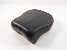 Load image into Gallery viewer, 2013 Harley Softail FLSTC Heritage Classic Rear Passenger Seat Saddle 51812-09 | Mototech271
