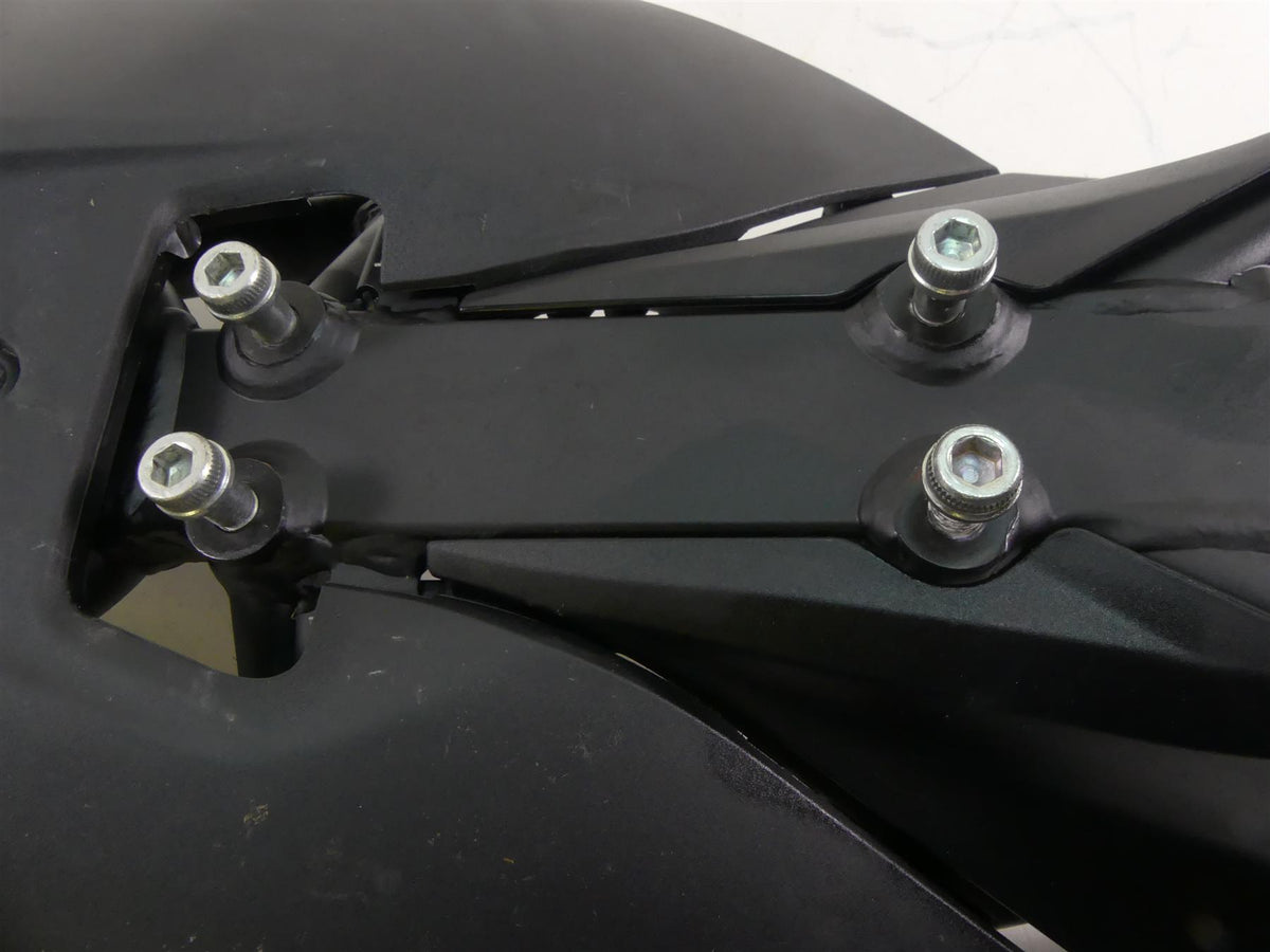 2020 Ducati Panigale V2 Rear Sub Frame Subframe & Inner Fender 47018321BA {{ shop.shopifyCountryName }} - Mototech271