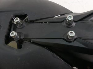 2020 Ducati Panigale V2 Rear Sub Frame Subframe & Inner Fender 47018321BA | Mototech271