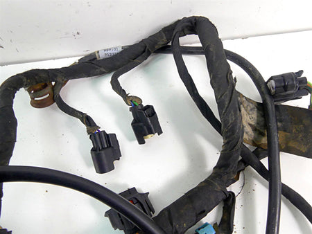 2016 Polaris RZR XP 1000 EPS Wiring Harness Loom -No Cuts 2413232 {{ shop.shopifyCountryName }} - Mototech271