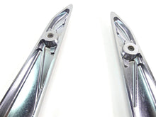 Load image into Gallery viewer, 2002 Honda VTX1800 R Rear Fender Frame Struts Braces 77330-MCV-000 77340-MCV-000 | Mototech271
