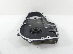 2014 Harley FXDL Dyna Low Rider Inner Primary Drive Cover Mid Ctrl 60681-06 | Mototech271