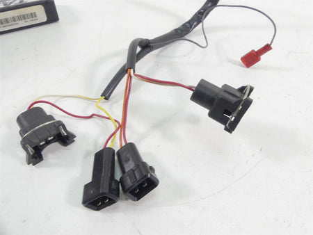 Harley Davidson V-Rod 1130 Tab Performance Fuel Manager Controler Module 1101324 {{ shop.shopifyCountryName }} - Mototech271
