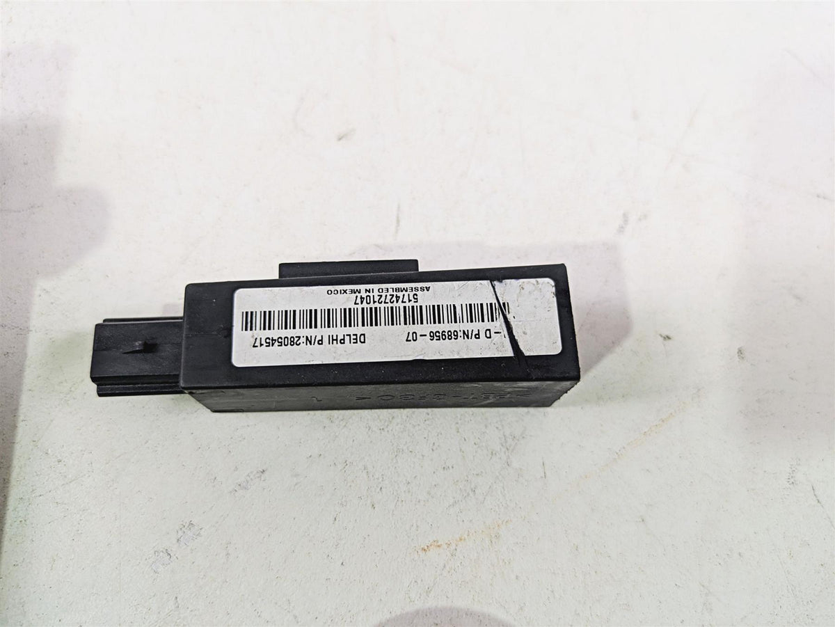 2015 Harley Touring FLHTKL Electra Glide Bcm Security Control Module 69994-12B {{ shop.shopifyCountryName }} - Mototech271