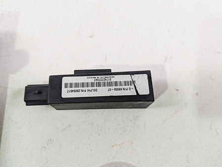 2015 Harley Touring FLHTKL Electra Glide Bcm Security Control Module 69994-12B {{ shop.shopifyCountryName }} - Mototech271