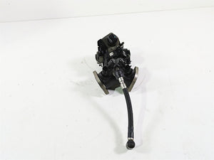 2008 Harley FLSTSB Cross Bones Throttle Body Fuel Injection 27708-06 27618-06 | Mototech271
