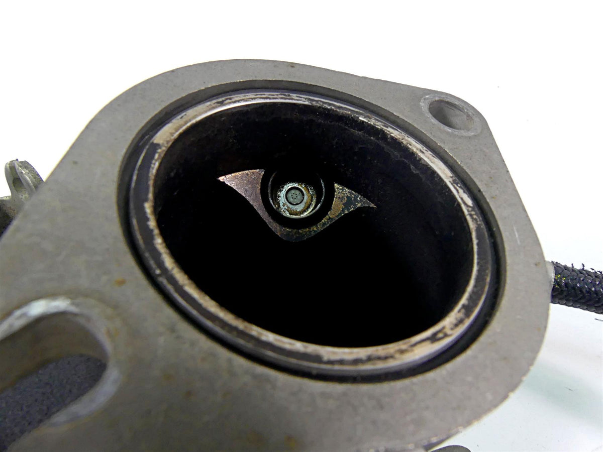 2011 Harley Softail FXS Blackline Throttle Body Fuel Injection 27708-10A {{ shop.shopifyCountryName }} - Mototech271